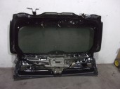Recambio de porton trasero para bmw x5 (e70) 3.0 turbodiesel referencia OEM IAM 41627262544 NEGRO 5 PUERTAS