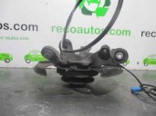 Recambio de mangueta trasera izquierda para bmw x1 (e84) 2.0 turbodiesel cat referencia OEM IAM   