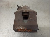 Recambio de pinza freno delantera derecha para skoda octavia berlina (1z3) 1.6 tdi dpf referencia OEM IAM 1K0615124D 