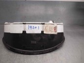 Recambio de cuadro instrumentos para ford mondeo iii sedán (b4y) 2.0 tdci referencia OEM IAM 3S7T10849GC  VISTEON