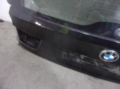 Recambio de porton trasero para bmw x5 (e70) 3.0 turbodiesel referencia OEM IAM 41627262544 NEGRO 5 PUERTAS