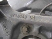 Recambio de mangueta trasera izquierda para bmw x1 (e84) 2.0 turbodiesel cat referencia OEM IAM 