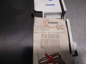 Recambio de cuadro instrumentos para ford mondeo iii sedán (b4y) 2.0 tdci referencia OEM IAM 3S7T10849GC  VISTEON