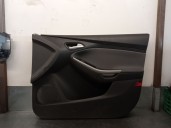 Recambio de guarnecido puerta delantera derecha para ford focus iii 1.6 tdci referencia OEM IAM 1797069 1797069 