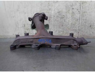 Recambio de colector escape para toyota corolla (e11) 2.0 diesel cat referencia OEM IAM 1714164181 