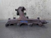 Recambio de colector escape para toyota corolla (e11) 2.0 diesel cat referencia OEM IAM 1714164181 