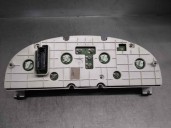 Recambio de cuadro instrumentos para ford mondeo iii sedán (b4y) 2.0 tdci referencia OEM IAM 3S7T10849GC  VISTEON