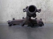 Recambio de colector escape para toyota corolla (e11) 2.0 diesel cat referencia OEM IAM 1714164181 