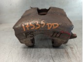 Recambio de pinza freno delantera derecha para skoda octavia berlina (1z3) 1.6 tdi dpf referencia OEM IAM 1K0615124D 