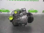 Recambio de compresor aire acondicionado para bmw x1 (e84) 2.0 turbodiesel cat referencia OEM IAM 6987860203 4472601853 DENSO