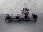 Recambio de colector escape para toyota corolla (e11) 2.0 diesel cat referencia OEM IAM 1714164181 