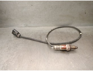 Recambio de sonda lambda para seat arona (kj7, kjp) 1.0 tsi referencia OEM IAM 05E906262A 05E906262A 