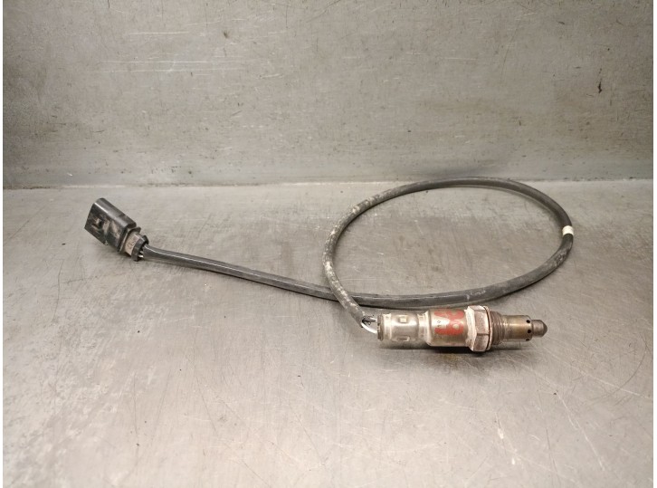 Recambio de sonda lambda para seat arona (kj7, kjp) 1.0 tsi referencia OEM IAM 05E906262A 05E906262A 