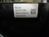 Recambio de airbag delantero izquierdo para mini r55 clubman 16v cat referencia OEM IAM 2757665 RG23177205 32302757663