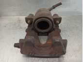 Recambio de pinza freno delantera derecha para skoda octavia berlina (1z3) 1.6 tdi dpf referencia OEM IAM 1K0615124D 