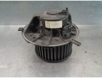 Recambio de motor calefaccion para volkswagen golf vi variant (aj5) 1.6 tdi dpf referencia OEM IAM 1K1819015C  