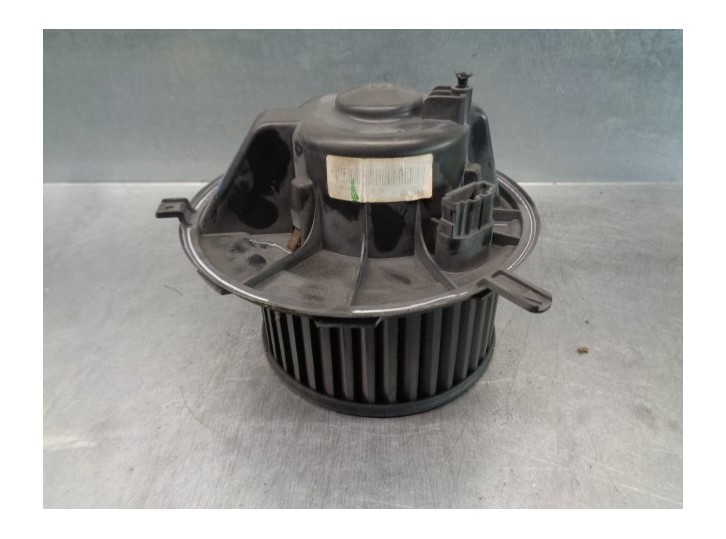Recambio de motor calefaccion para volkswagen golf vi variant (aj5) 1.6 tdi dpf referencia OEM IAM 1K1819015C  