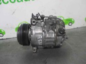 Recambio de compresor aire acondicionado para bmw x1 (e84) 2.0 turbodiesel cat referencia OEM IAM 6987860203 4472601853 DENSO