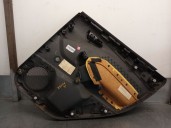 Recambio de guarnecido puerta trasera izquierda para ford focus iii 1.6 tdci referencia OEM IAM 1797109 1797109 