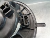 Recambio de motor calefaccion para volkswagen golf vi variant (aj5) 1.6 tdi dpf referencia OEM IAM 1K1819015C  