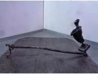 Recambio de palanca cambio para peugeot partner (s1) 1.9 diesel referencia OEM IAM 2414F2  