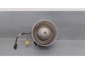 Recambio de motor calefaccion para tata telco sport 1.9 referencia OEM IAM 1625005570  