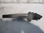 Recambio de bobina encendido para bmw serie 5 berlina (e39) 520i referencia OEM IAM 1703227 0106271977 BREMI