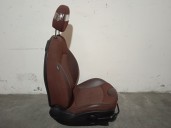 Recambio de asiento delantero derecho para mini r55 clubman 16v cat referencia OEM IAM 52107268886 52107268886 