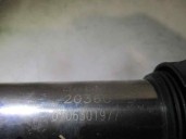 Recambio de bobina encendido para bmw serie 5 berlina (e39) 520i referencia OEM IAM 1703227 0106271977 BREMI