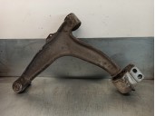 Replacement front right lower suspension arm for Fiat Croma (194) 1.9 JTD 16v cat OEM IAM reference 51748652 