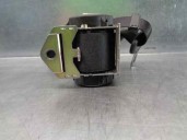 Replacement rear right seatbelt for Mini R60 Countryman diesel cat OEM IAM reference 52209801313 5 DOORS
