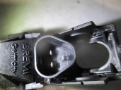 Replacement ignition coil for BMW 5 Series Saloon (E39) 520i OEM IAM reference 1703227 0106271977 BREMI