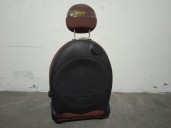 Recambio de asiento delantero derecho para mini r55 clubman 16v cat referencia OEM IAM 52107268886 52107268886 