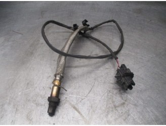 Recambio de sonda lambda para volvo c70 cabriolet 2.3 20v turbo cat referencia OEM IAM 30637015 0258007187 BOSCH