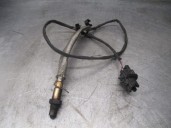 Recambio de sonda lambda para volvo c70 cabriolet 2.3 20v turbo cat referencia OEM IAM 30637015 0258007187 BOSCH