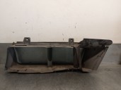 Recambio de calandra delantera de radiador para ford focus iii 1.6 tdci referencia OEM IAM BM518314C 1714867 