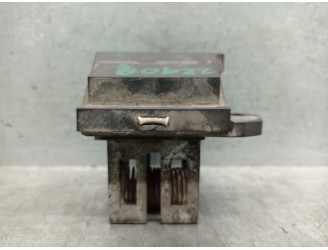 Recambio de resistencia calefaccion para peugeot 207/207+ (wa_, wc_) 1.6 16v referencia OEM IAM 9653962680  30100092