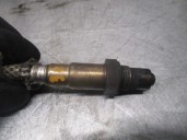 Recambio de sonda lambda para volvo c70 cabriolet 2.3 20v turbo cat referencia OEM IAM 30637015 0258007187 BOSCH