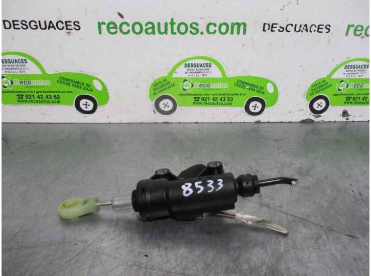 Recambio de bomba embrague para bmw x1 (e84) 2.0 turbodiesel cat referencia OEM IAM 21526773670  