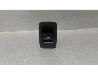 Recambio de mando elevalunas delantero derecho para bmw x5 (e70) 3.0 turbodiesel referencia OEM IAM 6945874 15939900 