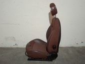 Recambio de asiento delantero derecho para mini r55 clubman 16v cat referencia OEM IAM 52107268886 52107268886 