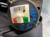 Recambio de cinturon seguridad trasero derecho para mini r60 countryman diesel cat referencia OEM IAM 52209801313  5 PUERTAS