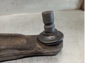 Replacement front right lower suspension arm for Fiat Croma (194) 1.9 JTD 16v cat OEM IAM reference 51748652 