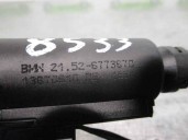 Recambio de bomba embrague para bmw x1 (e84) 2.0 turbodiesel cat referencia OEM IAM 21526773670 