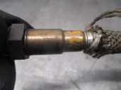 Recambio de sonda lambda para volvo c70 cabriolet 2.3 20v turbo cat referencia OEM IAM 30637015 0258007187 BOSCH