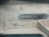 Recambio de calandra delantera de radiador para ford focus iii 1.6 tdci referencia OEM IAM BM518314C 1714867 