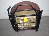 Recambio de asiento delantero derecho para mini r55 clubman 16v cat referencia OEM IAM 52107268886 52107268886 