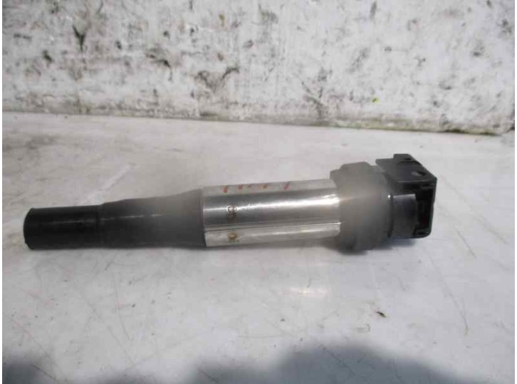 Recambio de bobina encendido para bmw serie 5 berlina (e39) 520i referencia OEM IAM 1703227 0106271977 BREMI
