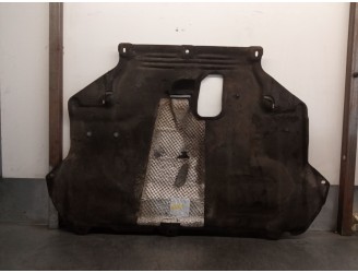 Recambio de cubrecarter para ford focus iii 1.6 tdci referencia OEM IAM 1919105 1919105 