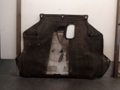 Recambio de cubrecarter para ford focus iii 1.6 tdci referencia OEM IAM 1919105 1919105 